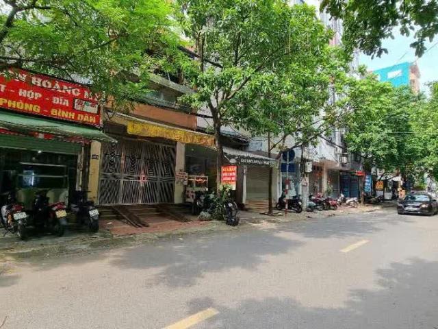 Nhà bán tại Hoàn Kiếm, Hà Nội