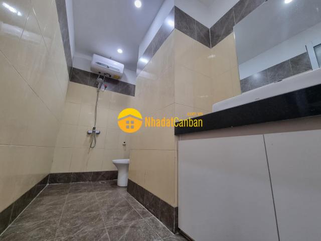 Căn hộ bán