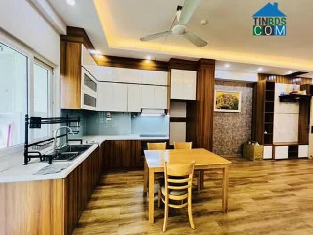 Căn hộ bán tại Hoàn Kiếm, Hà Nội