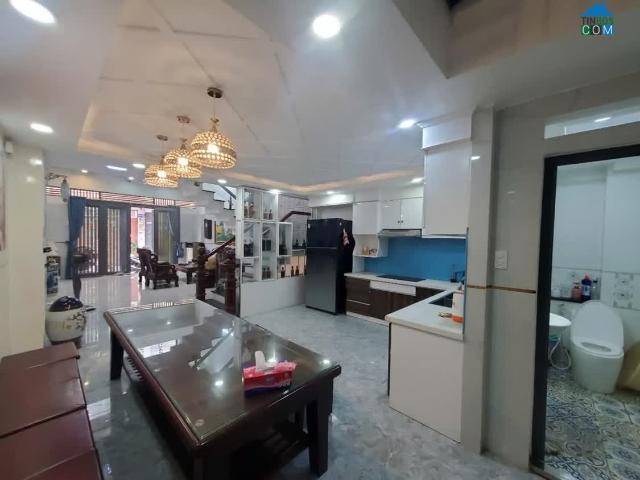 Nhà bán tại Thủ Đức, Hồ Chí Minh