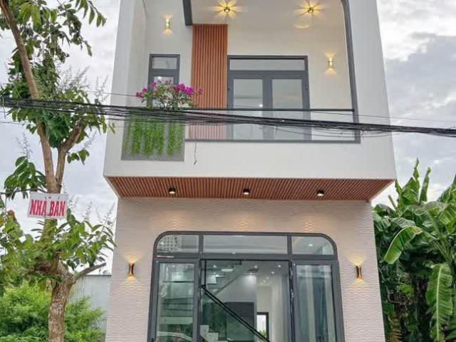 Nhà bán tại Cần Thơ