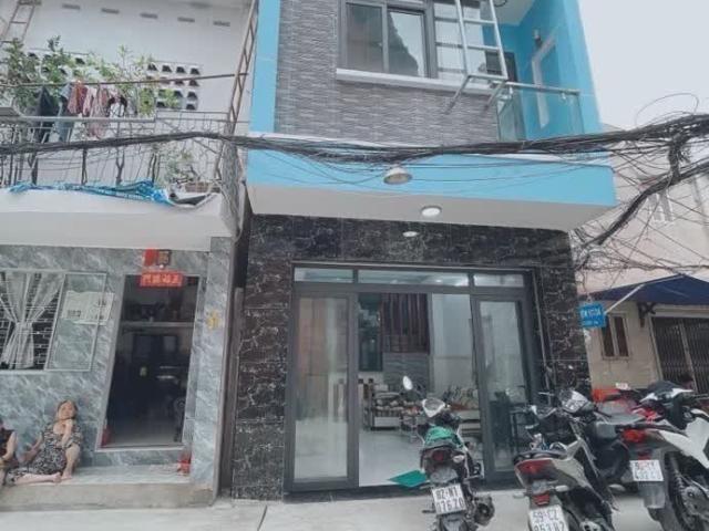 Nhà bán tại Thủ Đức, Hồ Chí Minh