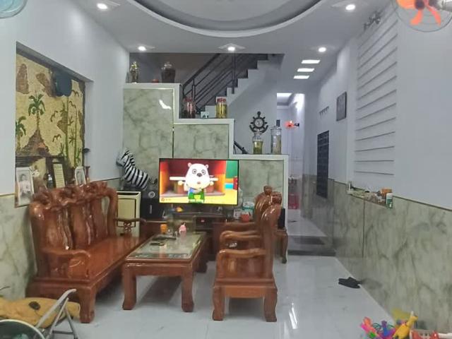 Nhà bán tại Thủ Đức, Hồ Chí Minh