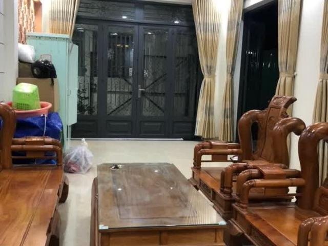 Nhà bán tại Thủ Đức, Hồ Chí Minh