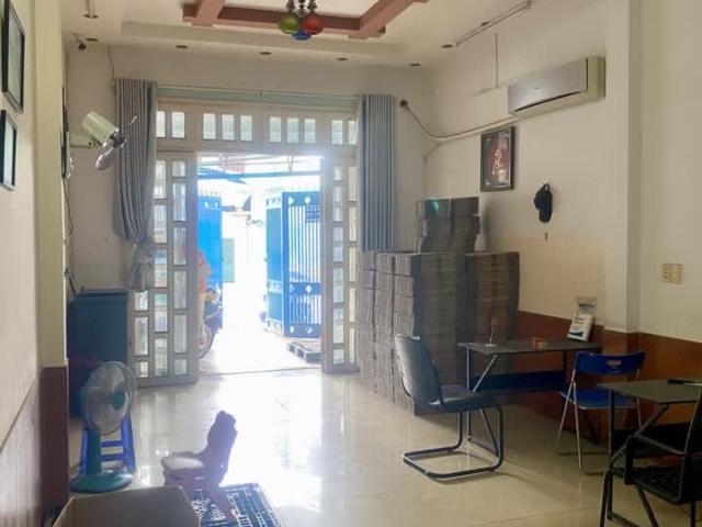 Nhà mặt phố bán tại Thủ Đức, Hồ Chí Minh