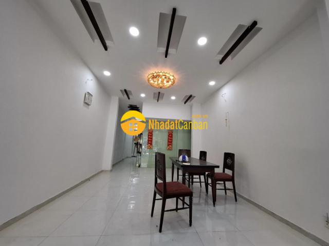 Nhà mặt phố bán