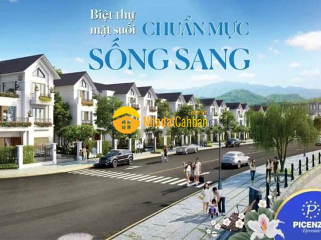 Biệt Thự bán