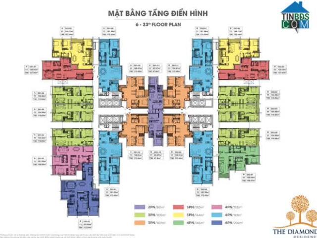 Căn hộ bán tại Hoàn Kiếm, Hà Nội