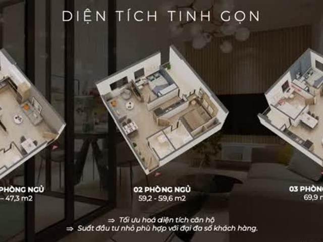 Căn hộ bán tại Liên Chiểu, Đà Nẵng