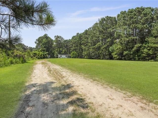 Land for sale in Savannah
