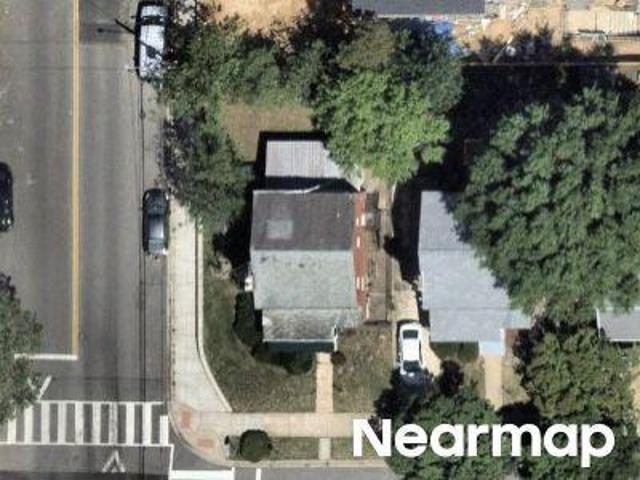 House for sale in Washington, Washington DC