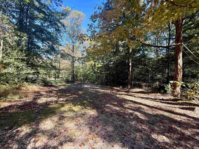 Land for sale in Shoals, Martin County