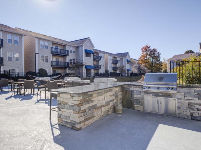 Apartment for rent in Wilmington, North Carolina