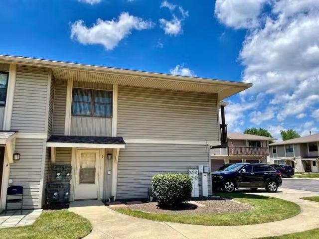 Condo for rent in Harrisburg