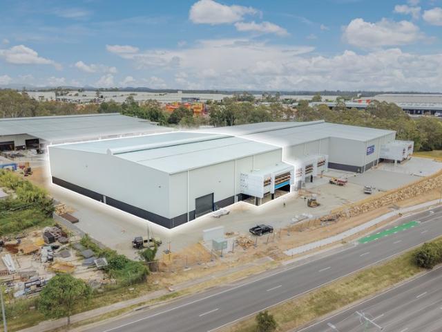 Warehouse for rent in Toombul, Queensland