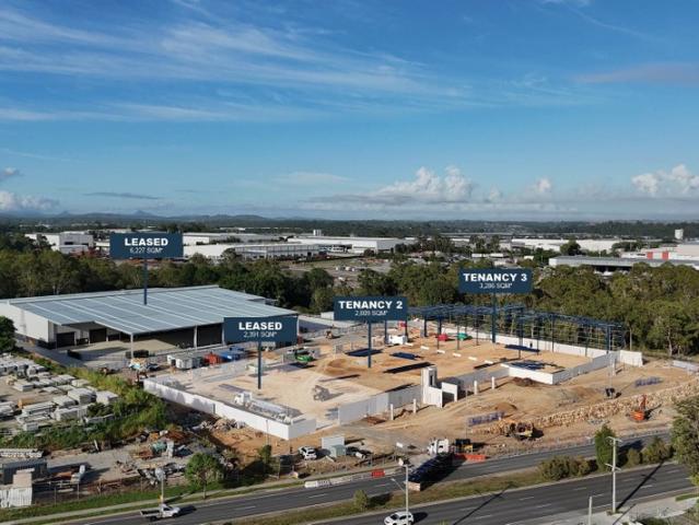 Warehouse for rent in Toombul, Queensland