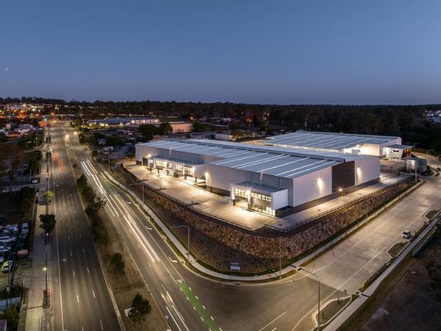 Warehouse for sale in Wacol, Greater Brisbane
