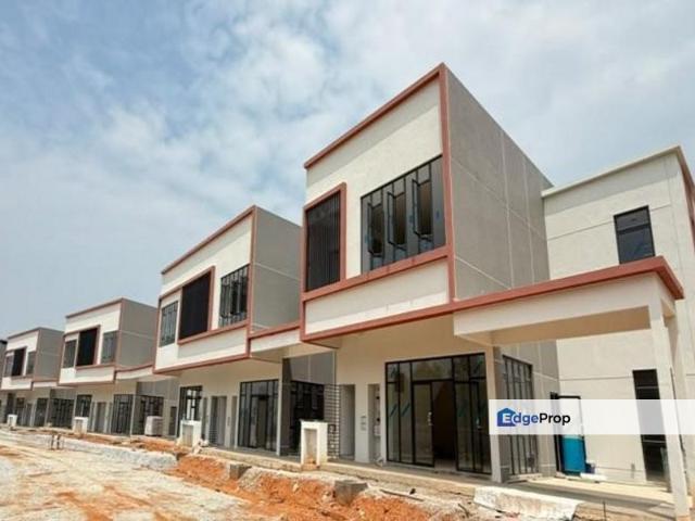 Shop for rent in Taman Bukit Rawang Jaya, Majlis Perbandaran Selayang