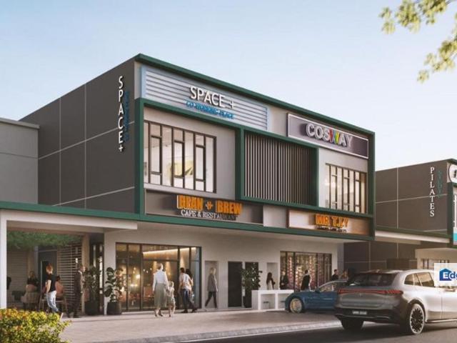 Shop for sale in Selayang, Selangor