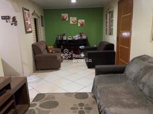 Casa venda em Setor Sul, Gama