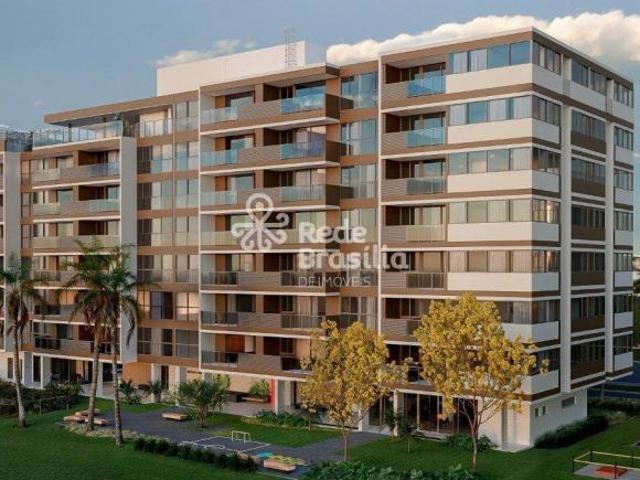 Apartamento venda em Região Geográfica Imediata do Distrito Federal, Região Integrada de Desenvolvimento do Distrito Federal e Entorno