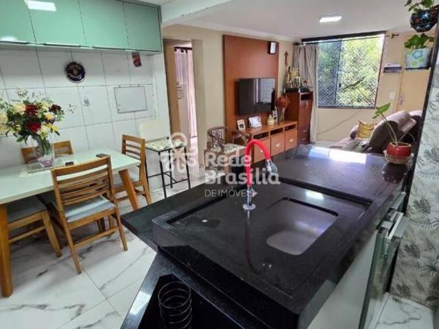 Apartamento venda em Região Geográfica Imediata do Distrito Federal, Região Integrada de Desenvolvimento do Distrito Federal e Entorno