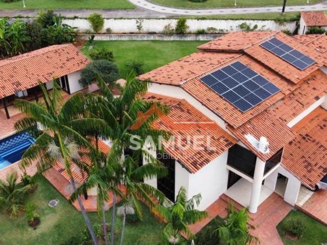 Casa venda em Park Way Quadra 08, Park Way