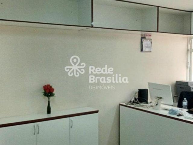Ponto Comercial venda em SIA, Região Geográfica Intermediária do Distrito Federal