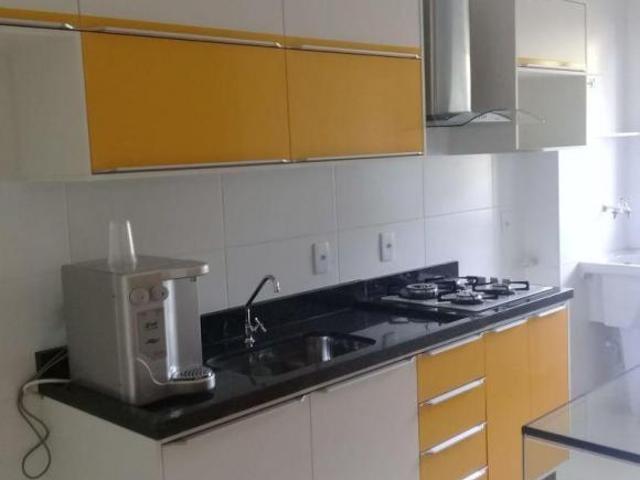 Apartamento venda em Quadra 7, Sobradinho