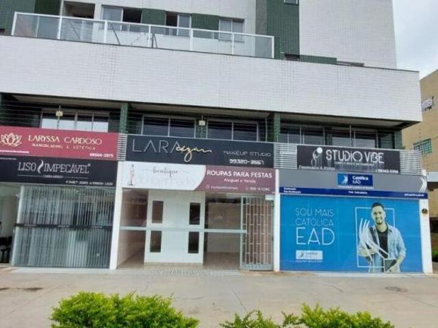 Ponto Comercial venda em Região Geográfica Imediata do Distrito Federal, Região Integrada de Desenvolvimento do Distrito Federal e Entorno