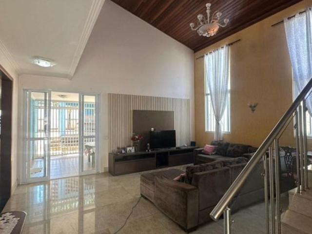 Casa venda em Morada dos Nobres, Sobradinho