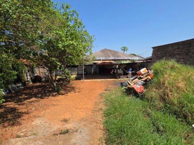 Terreno venda em Setor de Expansão Econômica de Sobradinho, Sobradinho