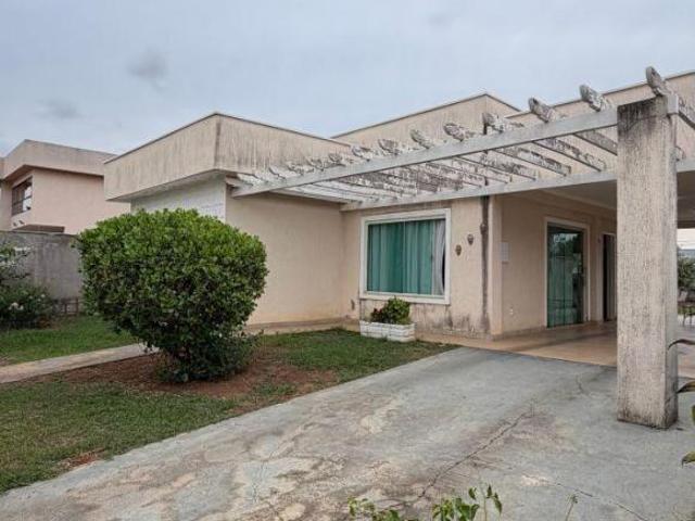 Casa venda em Quadra 2, Sobradinho