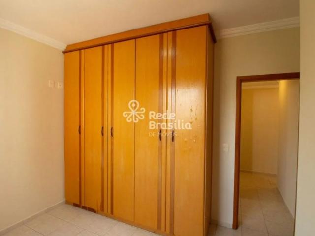 Apartamento aluguel em Ariquemes