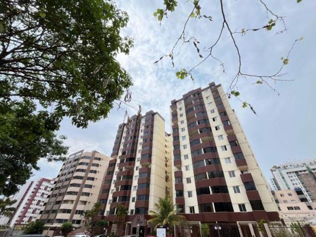 Apartamento venda em Região Geográfica Imediata do Distrito Federal, Região Integrada de Desenvolvimento do Distrito Federal e Entorno