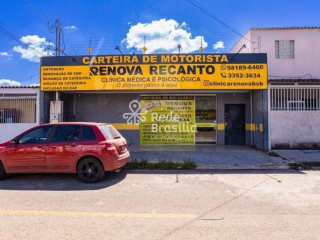Ponto Comercial venda em Região Geográfica Imediata do Distrito Federal, Região Integrada de Desenvolvimento do Distrito Federal e Entorno