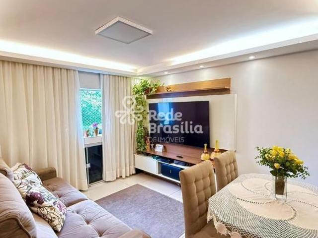 Apartamento venda em Região Geográfica Imediata do Distrito Federal, Região Integrada de Desenvolvimento do Distrito Federal e Entorno