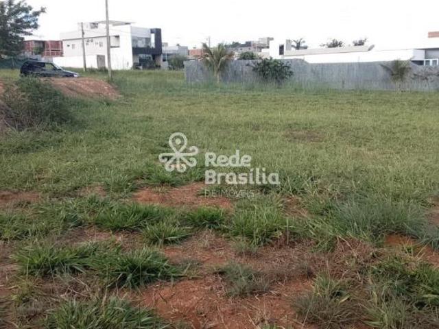 Terreno venda em Residencial Villa Suiça, Cidade Ocidental