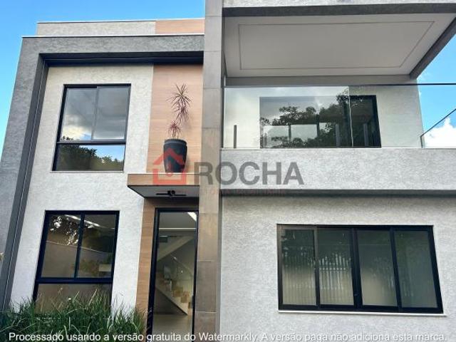Casa venda em Morada dos Nobres, Sobradinho