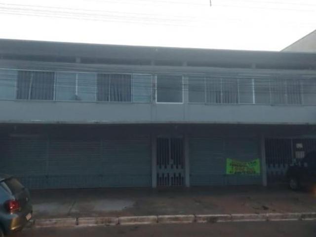 Ponto Comercial venda em Quadra 11, São Sebastião