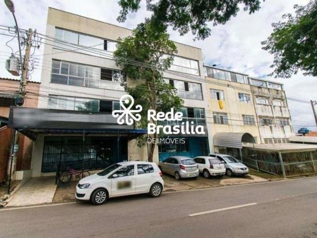 Ponto Comercial venda em Paranoá Parque, Paranoá