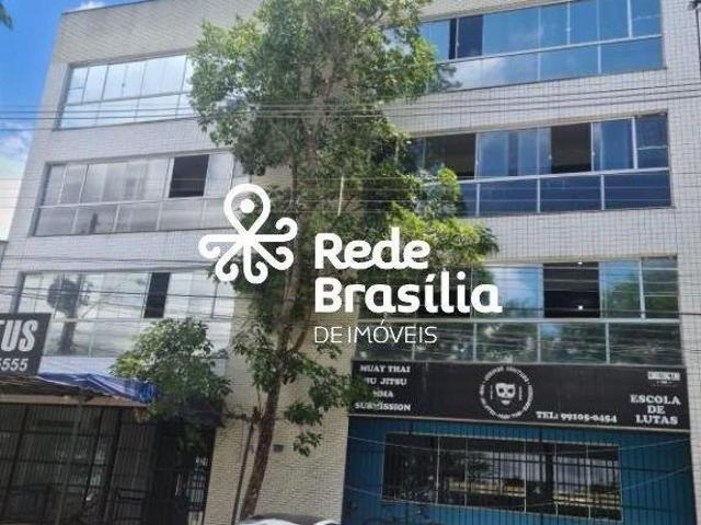 Ponto Comercial venda em Paranoá Parque, Paranoá