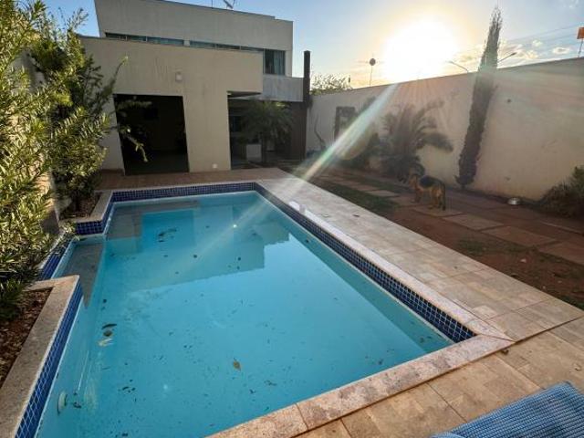 Casa venda em Quadra 16, Sobradinho