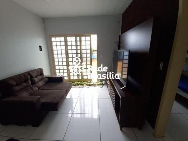 Casa venda em Setor Leste, Gama
