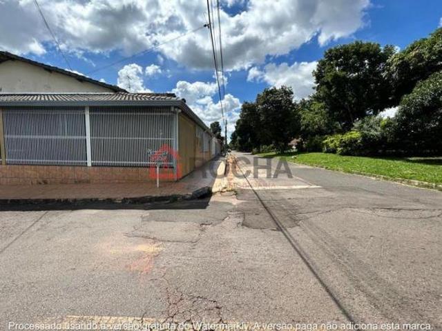 Casa venda em Quadra 2, Sobradinho