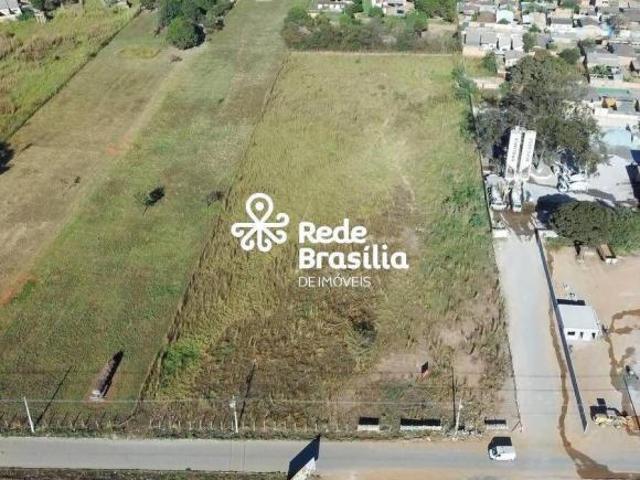 Terreno venda em Região Geográfica Imediata de Luziânia, Região Integrada de Desenvolvimento do Distrito Federal e Entorno