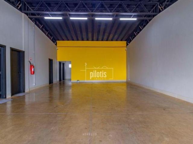 Ponto Comercial venda em SAAN - Setor de Armazenagem e Abastecimento Norte, SCIA