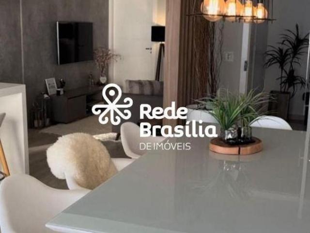 Apartamento venda em Região Geográfica Imediata do Distrito Federal, Região Integrada de Desenvolvimento do Distrito Federal e Entorno