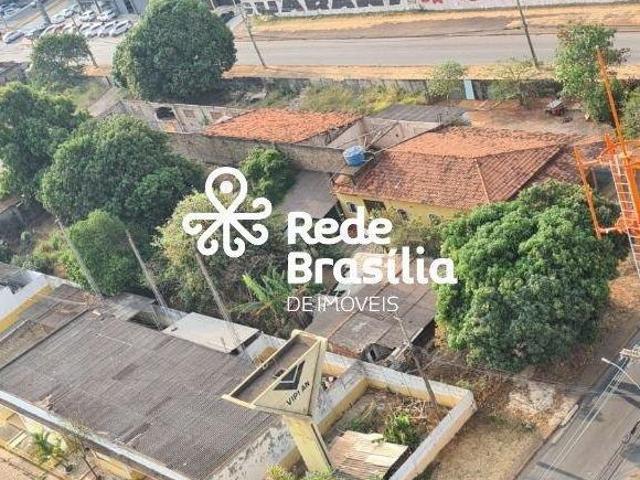 Terreno venda em Região Geográfica Imediata do Distrito Federal, Região Integrada de Desenvolvimento do Distrito Federal e Entorno