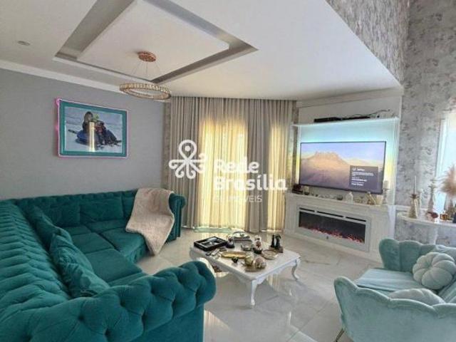Casa venda em Quadra 2, Sobradinho